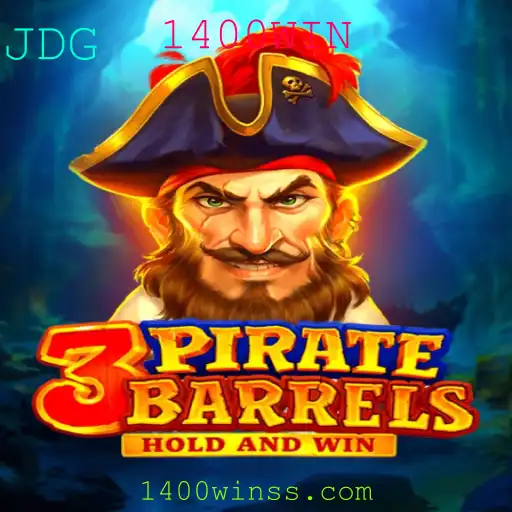 Explorando o Mundo de Aventuras em 3PirateBarrels