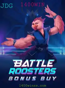Desvendando o Mundo do BattleRoostersBonusBuy: Aventura e Estratégia em Cada Jogada