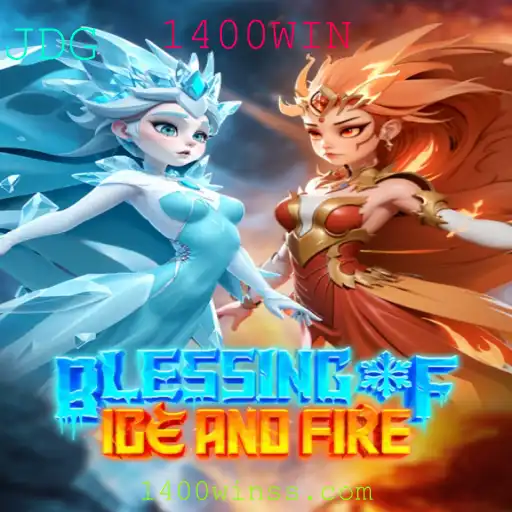 Explorando o Jogo 'Blessing of Ice and Fire'