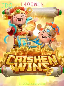 Descubra as Emoções e Regras de CaishenWins com 1400WIN