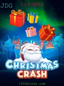 Descubra o Mundo Encantado de ChristmasCrash: Um Jogo Festivo de Habilidade e Sorte