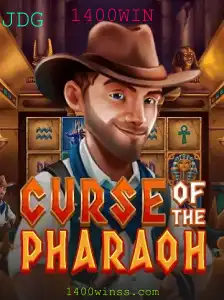 Descubra a Aventura Inesquecível de 'CurseofthePharaoh'