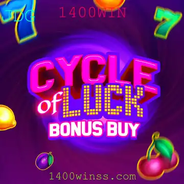 Explorando o Mundo de CycleofLuckBonusBuy