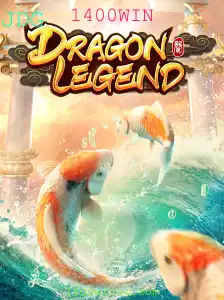 DragonLegend: Descubra o Universo Épico do Jogo com a Palavra-chave 1400WIN
