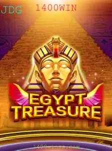 Descubra o Fascinante Mundo de EgyptTreasure e a Chave do Sucesso com 1400WIN