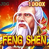 Descubra FengShen: O Jogo de Estratégia que Conquista com 1400WIN