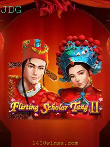 Explorando Flirting Scholar Tang II: Um Mergulho no Jogo e Suas Regras