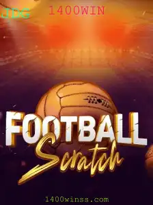 Descubra o Divertido Jogo Futebolístico FootballScratch e Conquiste o 1400WIN