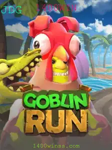 Descubra o Fascinante Mundo de GoblinRun e Conquiste 1400WIN