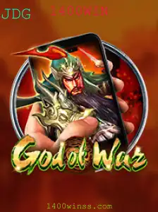 Descubra o Fascinante Mundo de GodofWarM: O Novo Jogo que Conquista Multidões