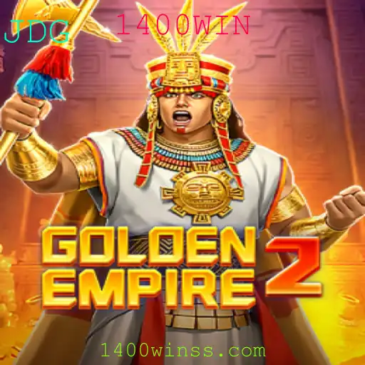 Explore o Mundo de GoldenEmpire2: Estratégia e Aventura com '1400WIN'