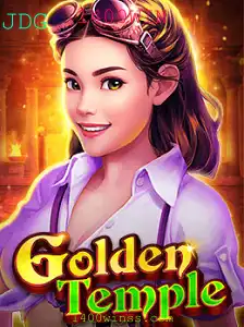 Descubra 'GoldenTemple': O Jogo de Aventura com 1400WIN