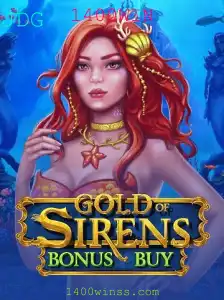 Descubra o Fascinante Mundo de GoldofSirensBonusBuy