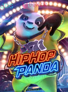 Explorando as Aventuras Vibrantes de HipHopPanda