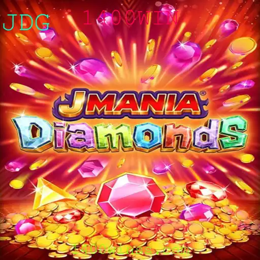 Descubra o Mundo de JManiaDiamonds: Uma Aventura Única com a Palavra-Chave 1400WIN
