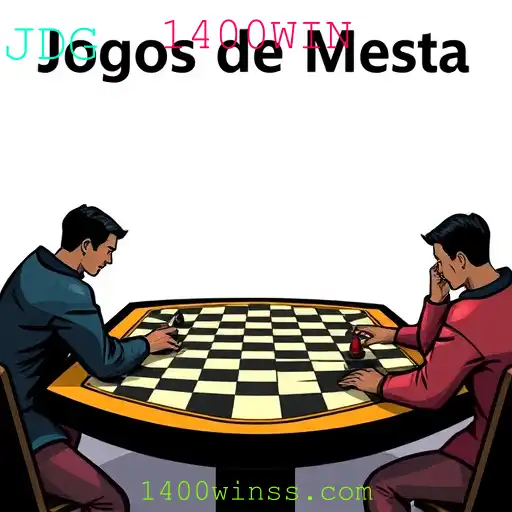 Jogos de mesa