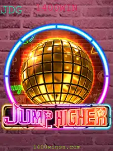Descubra o Jogo Inovador 'JumpHigher' e Aprenda a Vencer com '1400WIN'