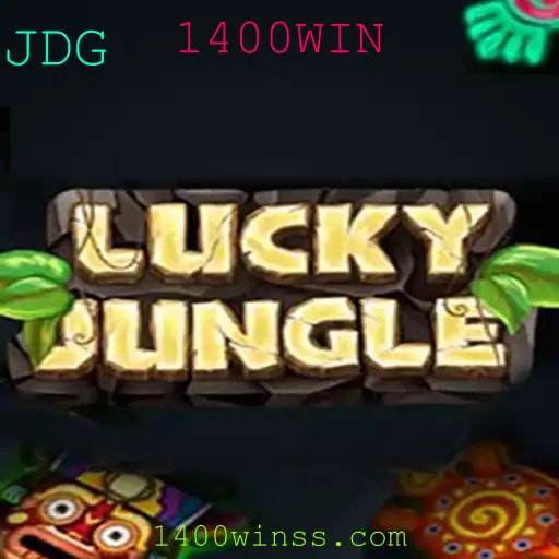 Explorando LuckyJungle: Descubra o Encanto e as Regras do Jogo com 1400WIN