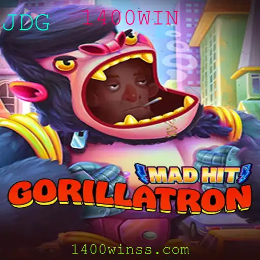 Explorando o Universo de MadHitGorillatron: Um Mergulho nas Mecânicas do Jogo