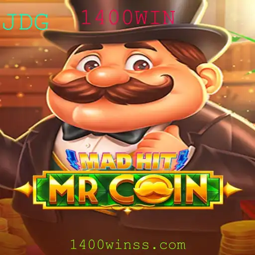 Descubra MadHitMrCoin e Domine as Regras com 1400WIN
