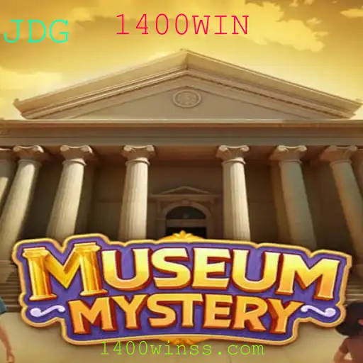 MuseumMystery: Descobrindo Segredos e Aventuras no Jogo de Estratégia com a Palavra-Chave 1400WIN