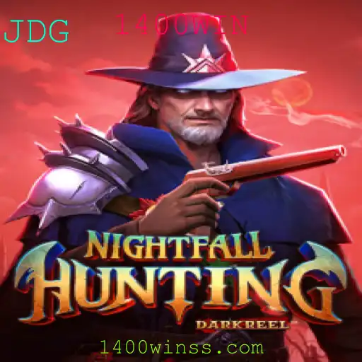 NightfallHunting: Rumo à Vitória com 1400WIN
