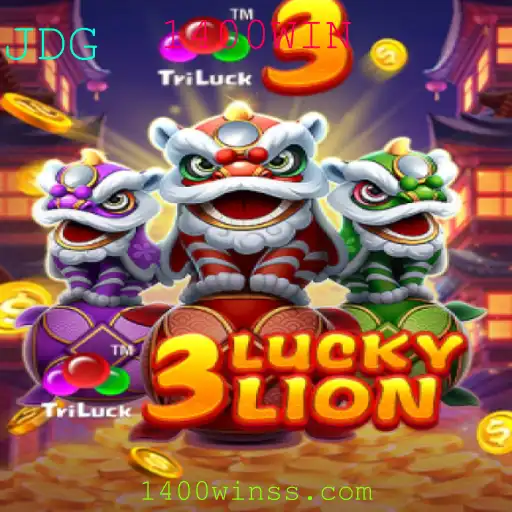 Descubra o Fascinante Mundo de 3LUCKYLION: Como Jogar e Ganhar com 1400WIN