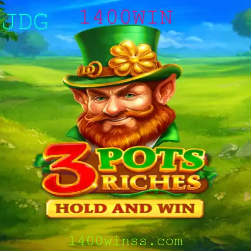 Descubra o Empolgante Mundo de 3potsRiches: Como Jogar e Vencer com 1400WIN