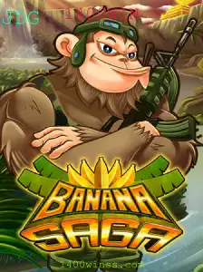 Descubra o Fascinante Mundo de BananaSaga