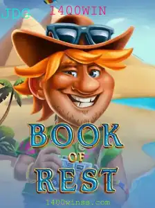 Explorando o Fascinante Mundo de BookofRest