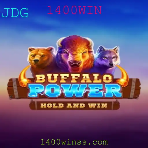 Explorando o Fascinante Mundo de BuffaloPower: A Aventura do Cassino Online com 1400WIN