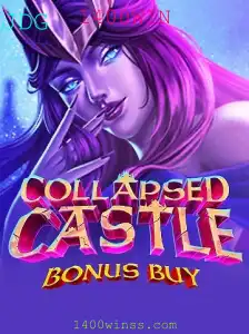 Descubra o Fascinante Mundo de CollapsedCastleBonusBuy