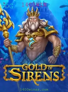 Explorando GoldofSirens: Um mergulho no mundo marítimo do jogo inovador