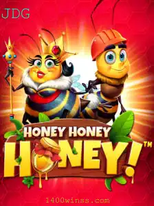 HoneyHoneyHoney: Descubra o Mundo Encantado e as Regras de Jogo com a Palavra-chave 1400WIN