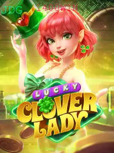 Descubra o Fascinante Mundo de LuckyCloverLady: O Jogo de Sorte que Encanta Multidões
