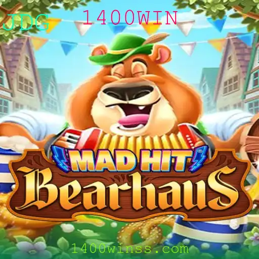 MadHitBearhaus: Aventura e Estratégia no Novo Jogo Sensação