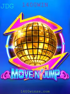 Explorando o Universo de MovenJump: Uma Jornada no Mundo dos Games