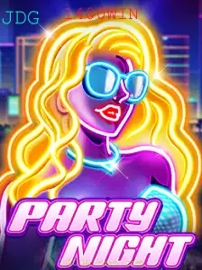 Descubra o Jogo PartyNight: Uma Experiência Inesquecível para os Fãs de Festa