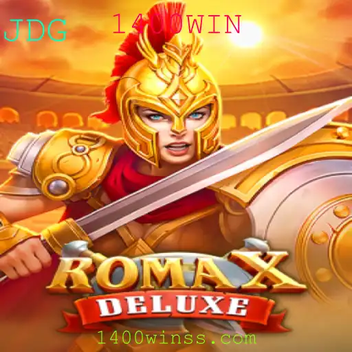Explorando RomaXDeluxe: Aventura, Estratégia e Vitória