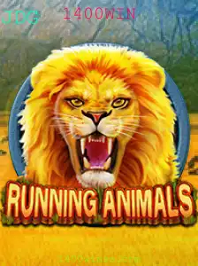 Explorando o Sensacional Jogo RunningAnimals e Sua Palavra-Chave 1400WIN