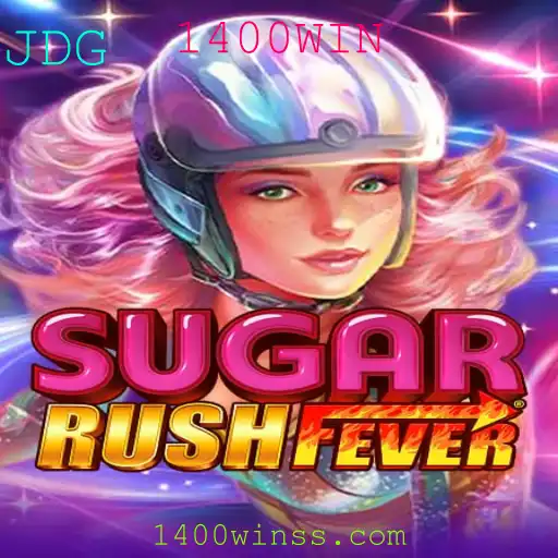 SugarRushFever: Uma Aventura Doce no Mundo dos Jogos