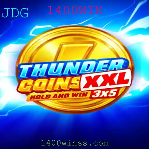 Descubra o Fascinante Mundo de ThunderCoinsXxl com 1400WIN