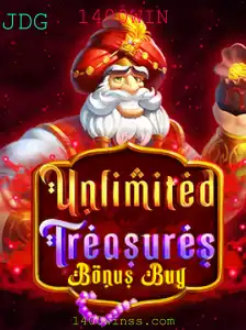 Explorando UnlimitedTreasuresBonusBuy: Um Mergulho no Mundo dos Jogos com 1400WIN