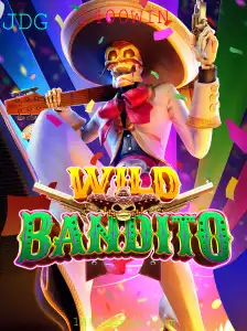 Descubra o Fascinante Jogo WildBandito: Aventura, Estratégia e Entretenimento