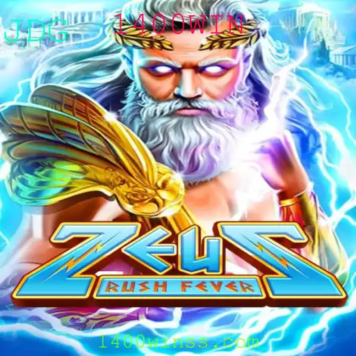 ZeusRushFever: Mergulhe na Corrida Mitológica Com 1400WIN