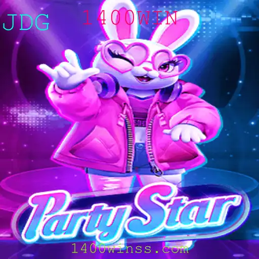 Descubra o Mundo de PartyStar e Conquiste com 1400WIN