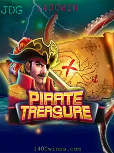 Descubra o Mundo Aventuroso de PirateTreasure