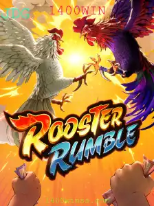 RoosterRumble: Uma Imersão no Mundo das Brigas de Galos Virtuais
