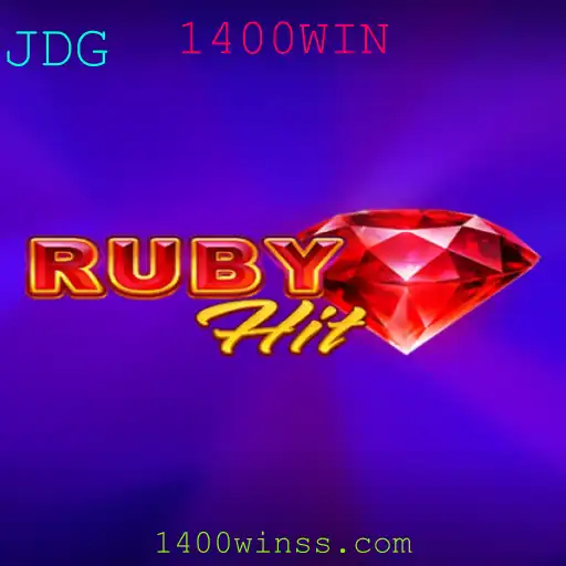 RubyHit: Descubra o Jogo Revolucionário e Como 1400WIN Está Transformando a Jogabilidade