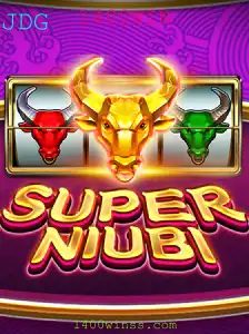 SuperNiubi: Explorando o Fascinante Mundo do Jogo com a Chave 1400WIN